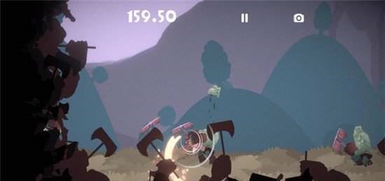 矮人战神截图3