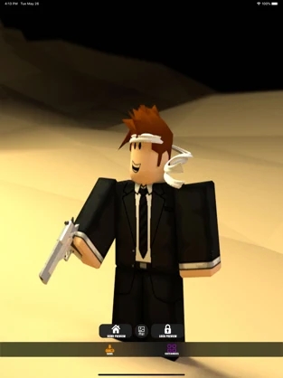 罗布乐思roblox手机版中文版截图2