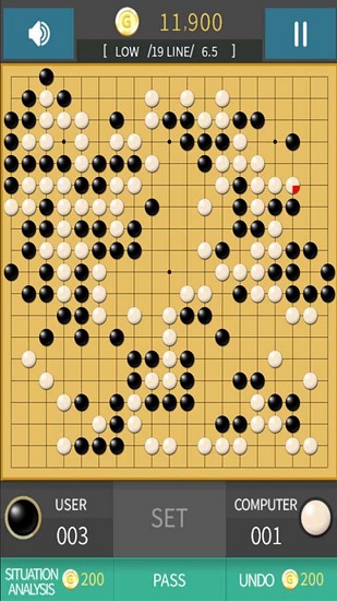 围棋截图3