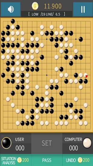 围棋截图4