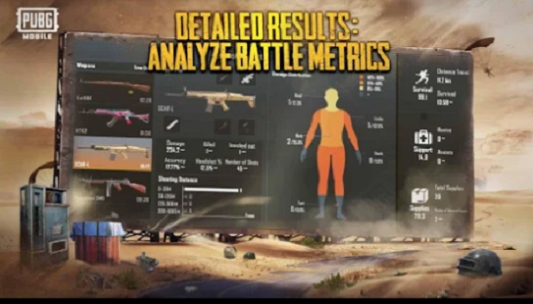 pubg截图2