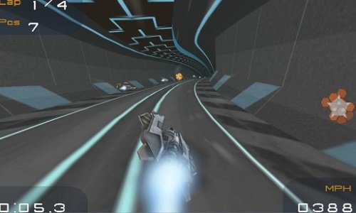 3D超音速飞行最新版截图3
