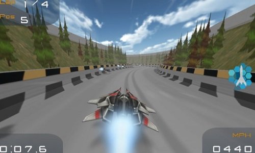 3D超音速飞行最新版截图5