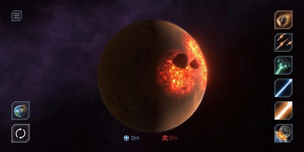 星球毁灭模拟器1.5.3版本