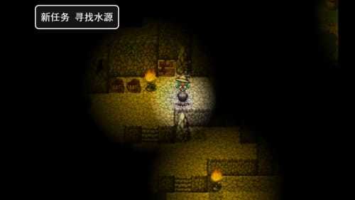 关于我转生成为勇士
