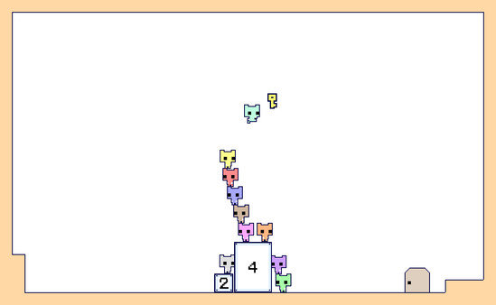picopark免费版截图4