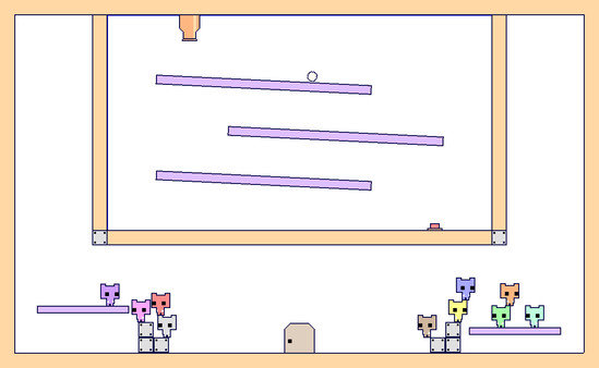 picopark免费版截图3
