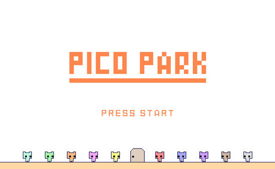 picopark免费版