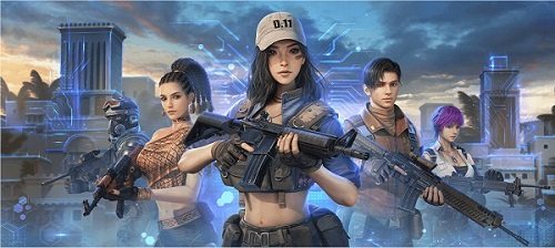 起源任务截图2