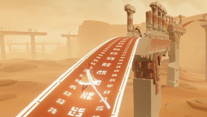 风之旅人渠道服截图5