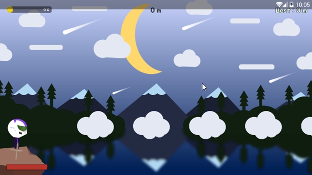 FlyingSword飞剑截图3
