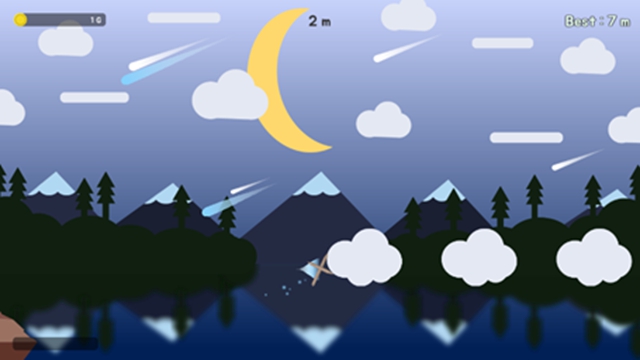 FlyingSword飞剑