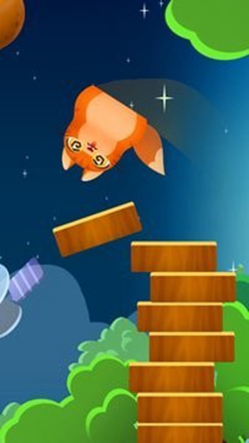 动物堆堆跳截图2