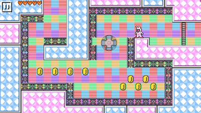 兔子超人最新版