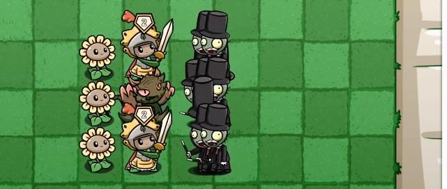 PVZBT魔术师僵尸截图2