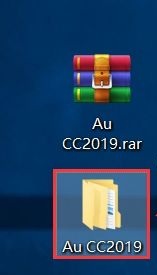 Adobe Audition CC 2019