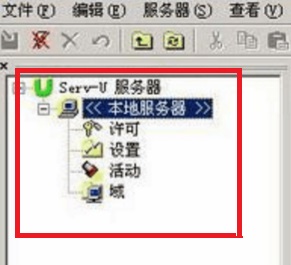 sever uV7.3