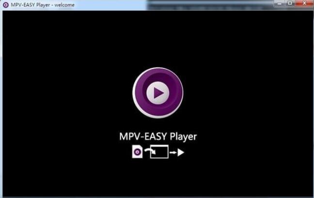 MPV EASY Player