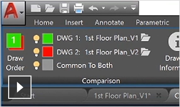 AutoCAD2019