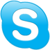 skype