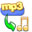 顶峰MP3、AMR转换器