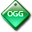 OGG Encoder Decoder