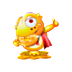 好股道