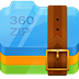 360压缩 V4.0.0.1370 官方经典版