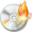 Active ISO Burner