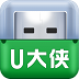 U大侠一键U盘装系统工具