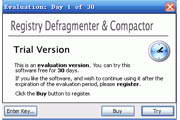 Acelogix Registry Defragmenter and Compactor