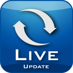 Symantec LiveUpdate