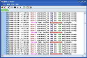 紫电LogViewer