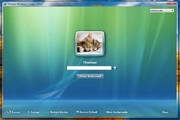 Thoosje Windows 7 Logon Editor
