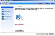 WinUtilities Free Disk Cleaner
