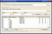 Fergo RawImage Maker