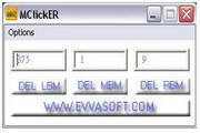 MClickER