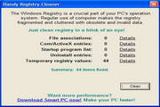 Handy Registry Cleaner