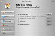 Auto Clear History