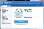 Registry Cleaner