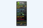 GPU Meter