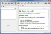 Comic Seer