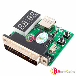 PC Analyser