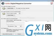 Adobe DNG Converter