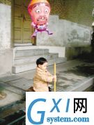 浩晖清洁工