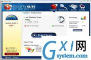 Registry Elite