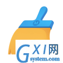 系统垃圾文件清理器