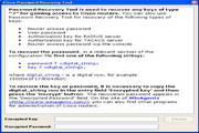 Password Recovery Tool for Cisco Routers