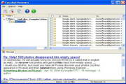 Easy Mail Recovery