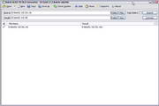 Batch XLSX and  XLS Converter